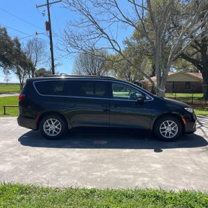 CHRYSLER PACIFICA TOURING L - 10