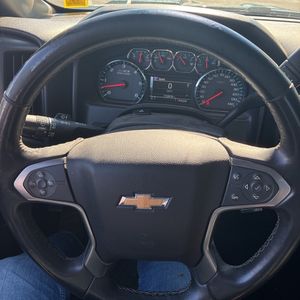 2016 Chevrolet SILVERADO 1500 LT Z71 — миниатюра 66