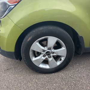 صورة مصغرة 17 لـ 2019 KIA SOUL BASE
