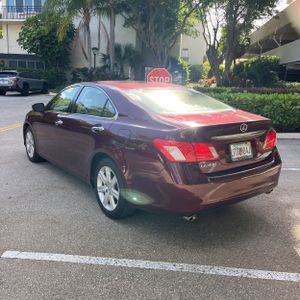 LEXUS ES 350 BASE - 5