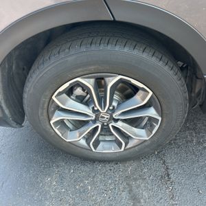 2020 Honda CR-V EX thumbnail 19