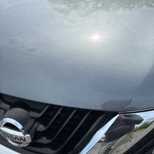 2017 Nissan MURANO S 缩略图 51