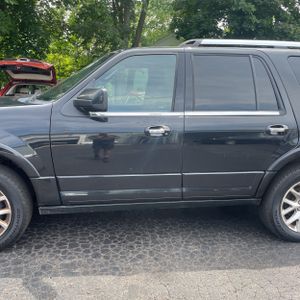 2015 FORD EXPEDITION LIMITED — фото 4