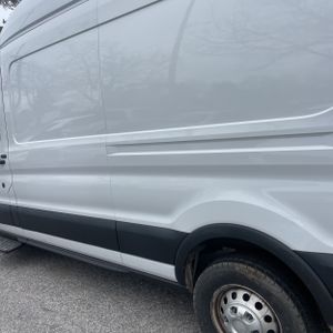 FORD TRANSIT 350 - 6
