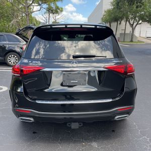 MERCEDES-BENZ GLE - 7