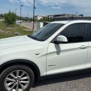 BMW X3 XDRIVE28I - 2