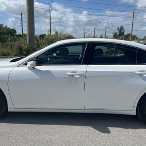 LEXUS ES 350 BASE - 4