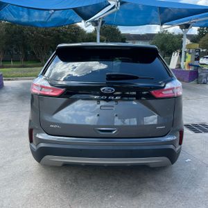 2024 FORD EDGE SEL 照片 7