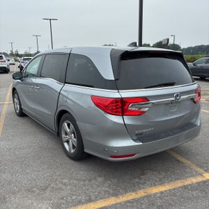 2020 Honda ODYSSEY EX-L photo 5