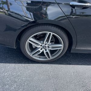 2019 Mercedes-BENZ E-CLASS — миниатюра 19