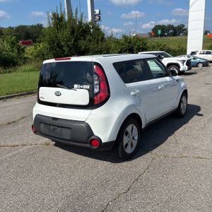 صورة 8 لـ 2015 KIA SOUL BASE