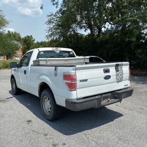 2014 FORD F-150 XL 照片 5