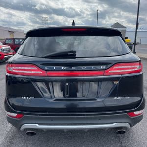LINCOLN MKC RESERVE - 7