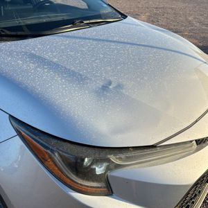 2021 Toyota COROLLA LE 缩略图 60