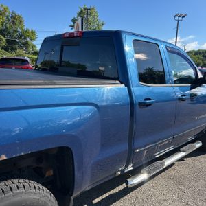 2016 Chevrolet SILVERADO 1500 LT 照片 9