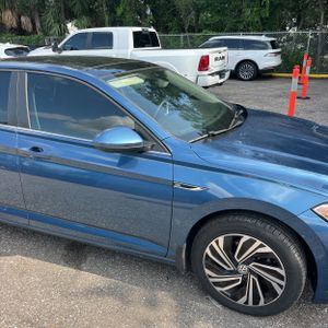 2020 Volkswagen JETTA SEL thumbnail 13
