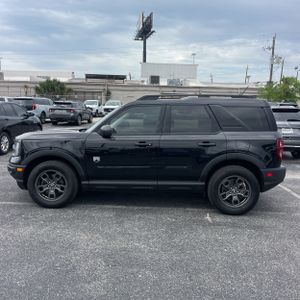 FORD BRONCO SPORT BIG BEND - 3