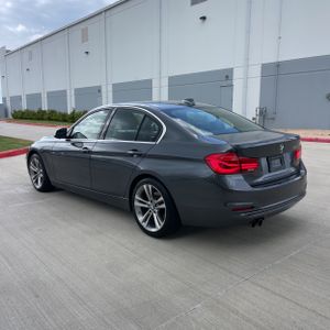 BMW 3 SERIES 330I - 5