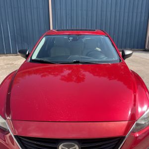 صورة مصغرة 15 لـ 2014 Mazda MAZDA6 I GRAND TOURING