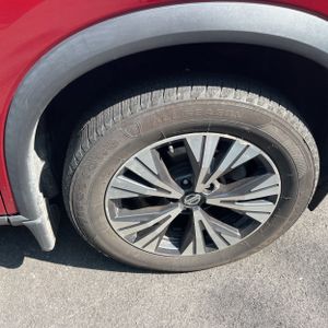 2021 Nissan ROGUE SV 缩略图 14