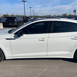 AUDI S5 SPORTBACK PREMIUM PLUS - 4