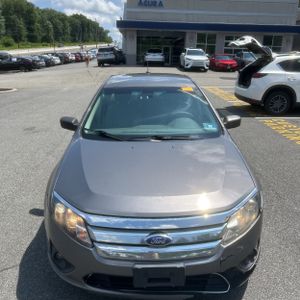 صورة مصغرة 15 لـ 2012 FORD FUSION SE