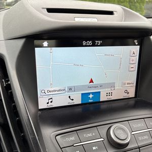 2018 FORD ESCAPE SEL 照片 39