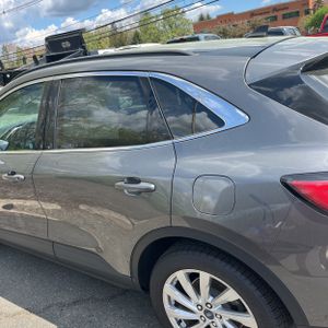 FORD ESCAPE TITANIUM - 6