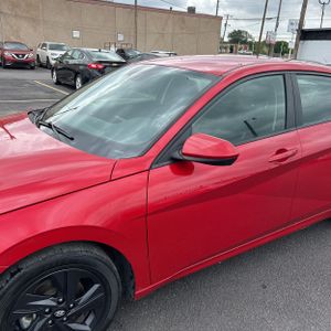 HYUNDAI ELANTRA SEL - 2