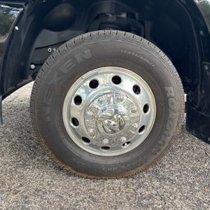 2025 RAM 3500 LONGHORN thumbnail 15