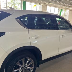 MAZDA CX-5 GRAND TOURING - 9