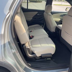2023 Chevrolet TRAVERSE LS — миниатюра 34