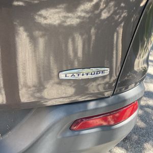 صورة مصغرة 22 لـ 2018 JEEP CHEROKEE LATITUDE PLUS