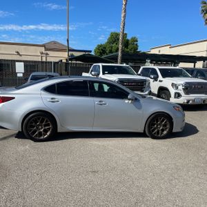 LEXUS ES 350 BASE - 10