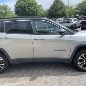 2022 JEEP COMPASS LIMITED 缩略图 11