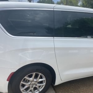 2024 Chrysler PACIFICA TOURING L 照片 9
