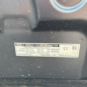 2025 Honda CR-V LX thumbnail 47