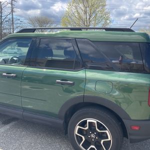 FORD BRONCO SPORT BIG BEND - 6