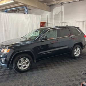2015 JEEP GRAND CHEROKEE LAREDO — фото 3