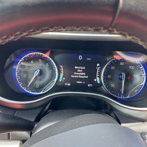 2022 Chrysler PACIFICA TOURING L — миниатюра 40