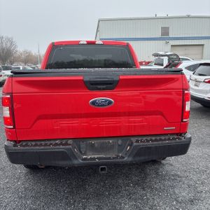 FORD F-150 XL - 7