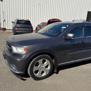 DODGE DURANGO - 2