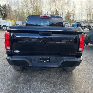 CHEVROLET COLORADO ZR2 - 7