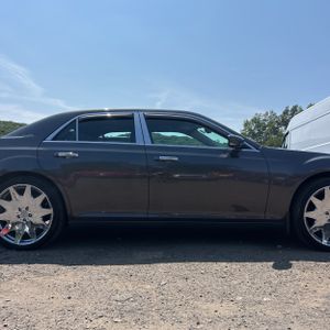 2015 Chrysler 300 LIMITED 缩略图 11