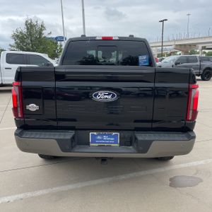 FORD F-150 KING RANCH - 6