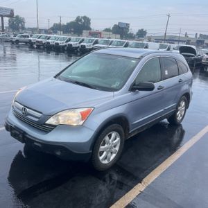 صورة 1 لـ 2008 Honda CR-V EX