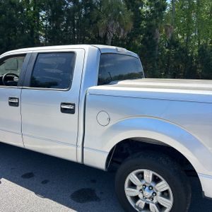 FORD F-150 XLT - 6