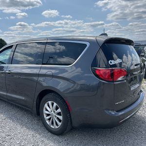 2019 Chrysler PACIFICA TOURING PLUS — фото 6