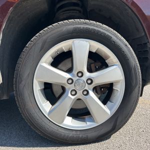 صورة 20 لـ 2008 Lexus RX 350 BASE