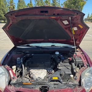 صورة مصغرة 39 لـ 2006 Mitsubishi ECLIPSE GS